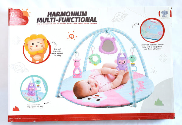 HARMONIUM MULTI-FUNCTIONAL BABY PLAY MAT