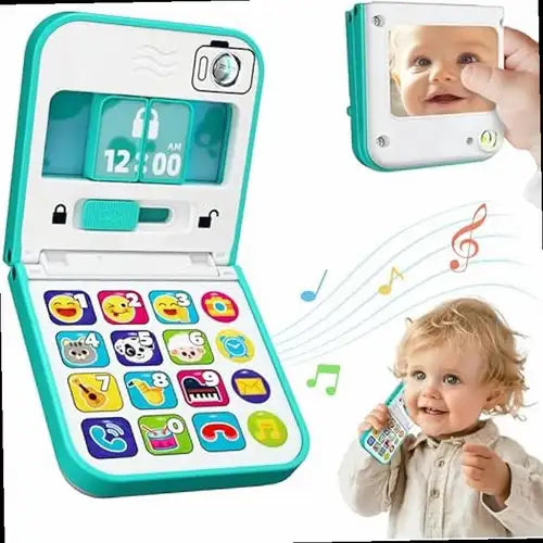 Hola Foldable And Slide Phone