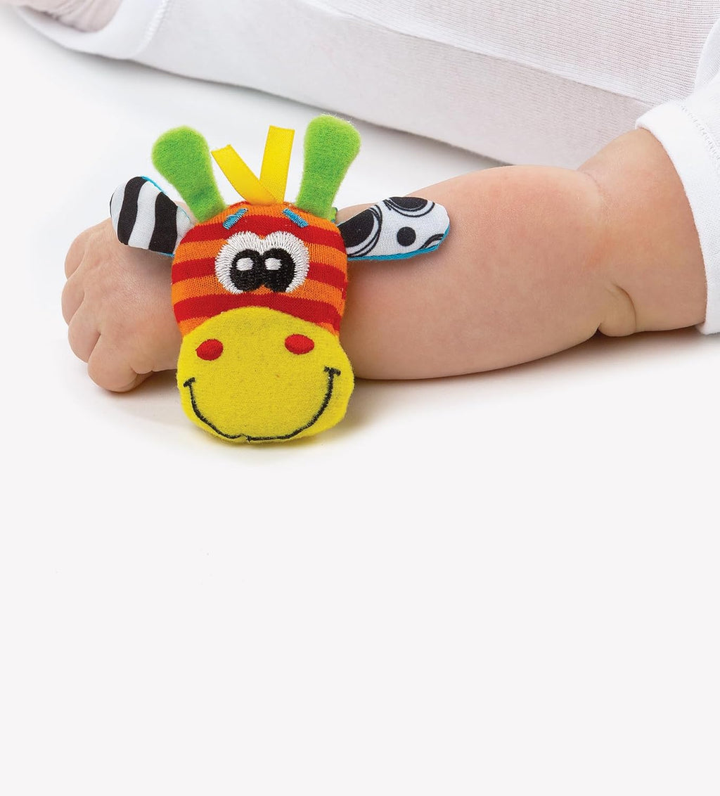 Jungle Friends Gift Pack