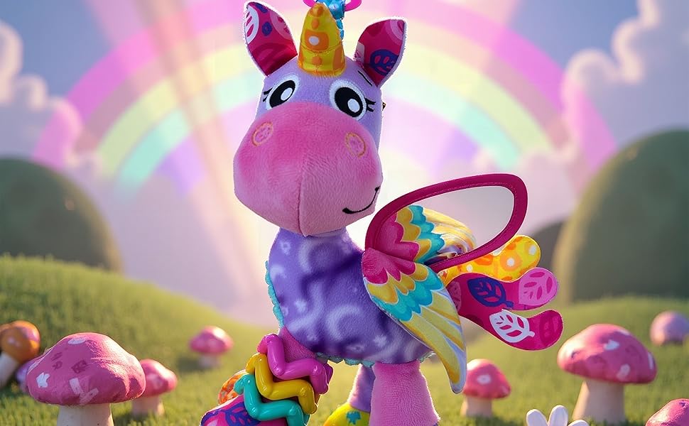Activity Friend Stella Unicorn