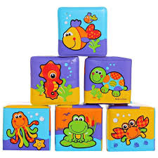 Soft Blocks