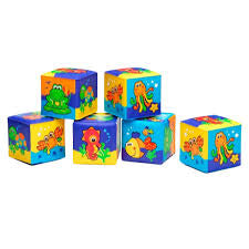 Soft Blocks