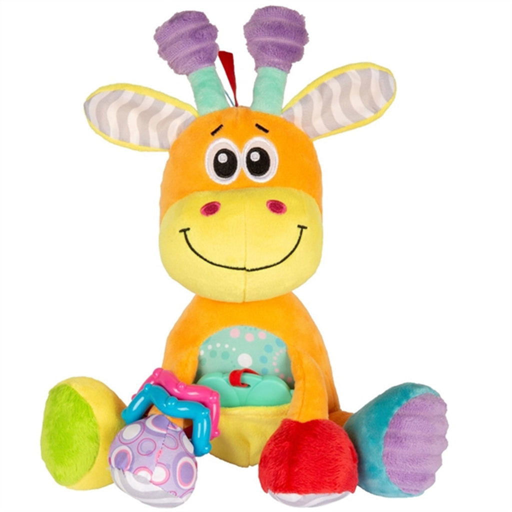DISCOVERY Friend Giraffe