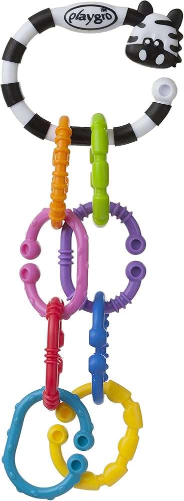Zebra 9 Links
