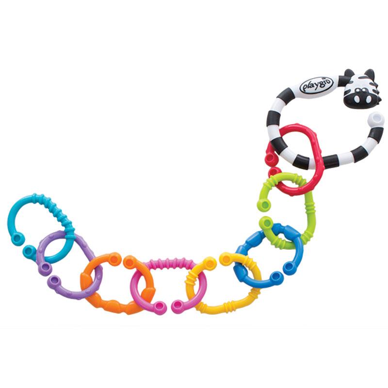 Zebra 9 Links