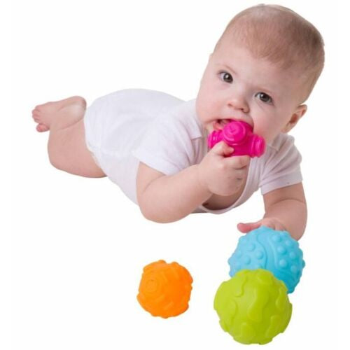 Textured Sensory Balls