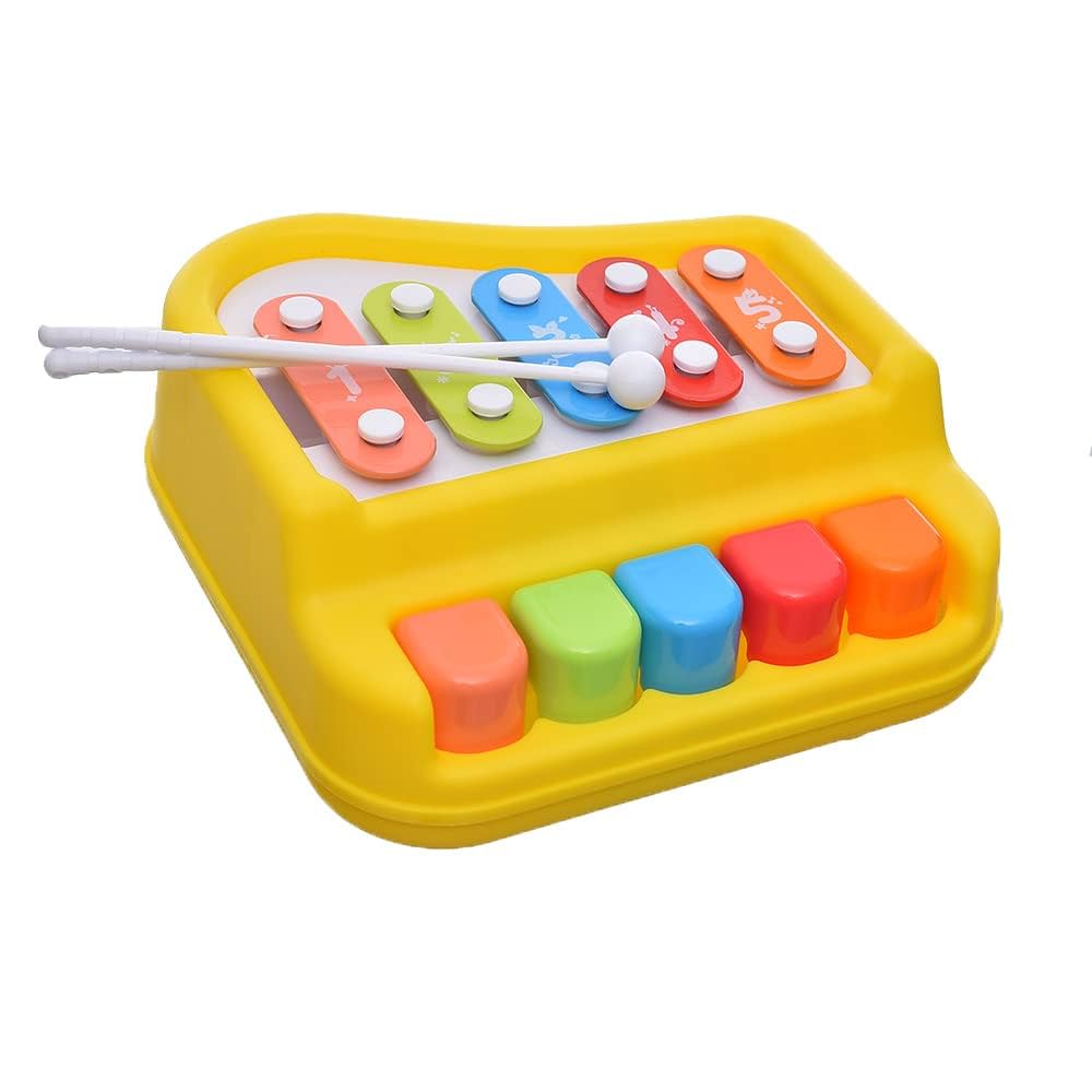 VOCAL PIANO