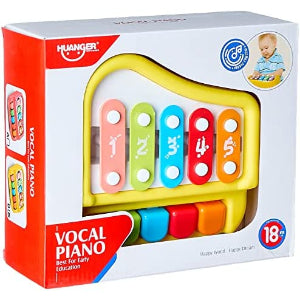 VOCAL PIANO