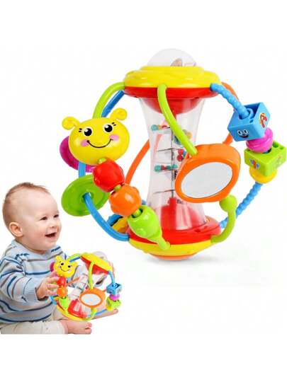 Toddlers World Activity Ball