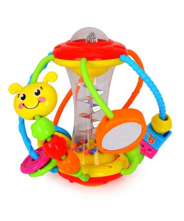 Toddlers World Activity Ball