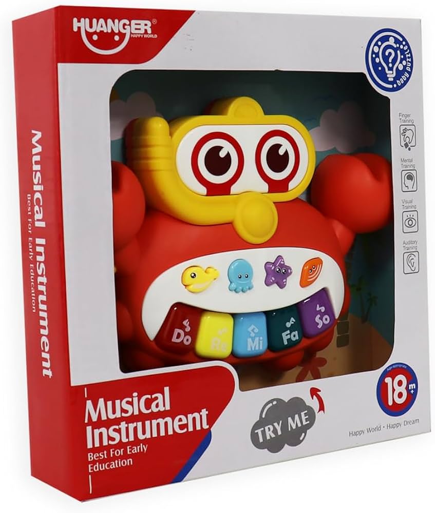 Musical Instrument