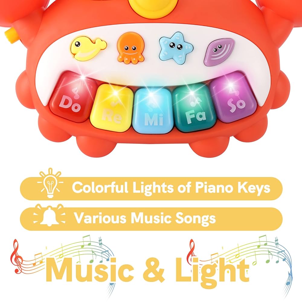 Musical Instrument