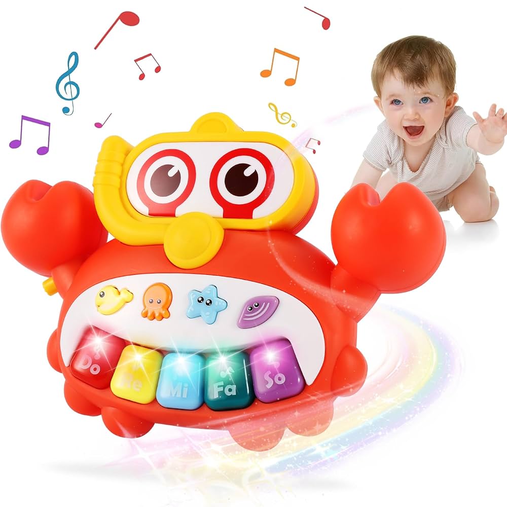 Musical Instrument