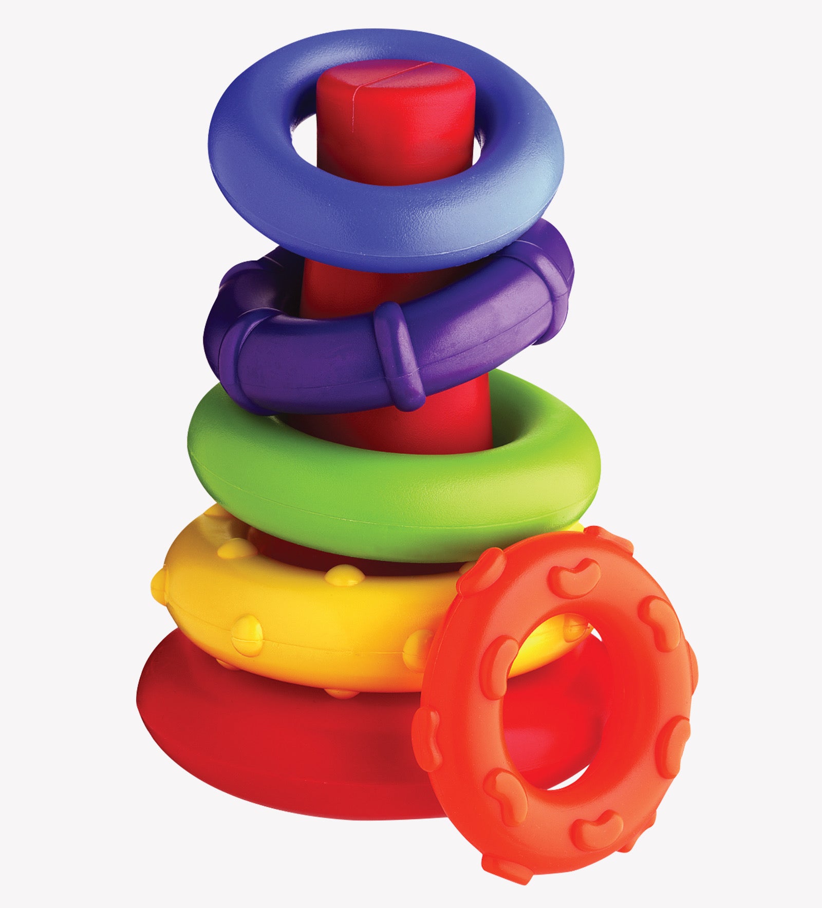 SORT AND STACK TOWER