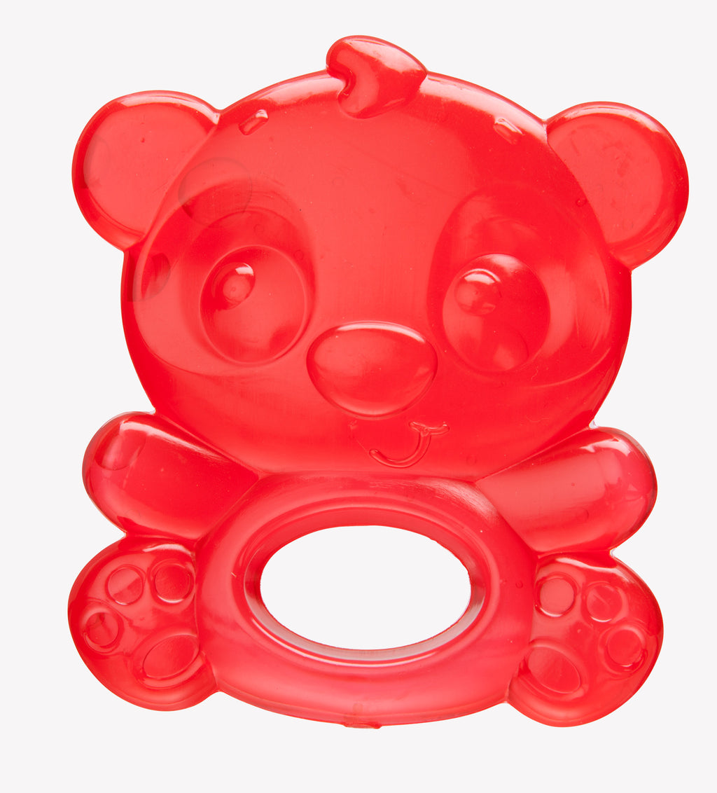 Cool Panda Water Teether
