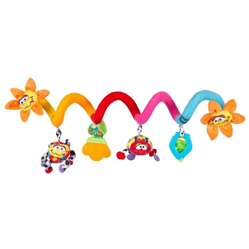 Amazing Garden Twirly whirly