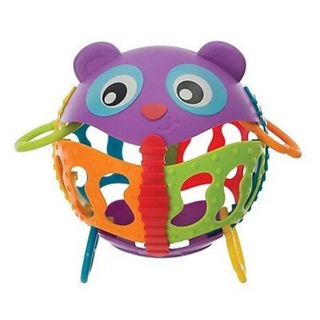 Roly Poly Activity Ball