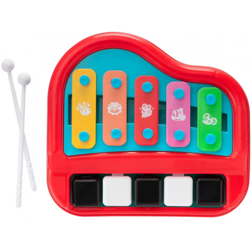 Music Class Xylophone