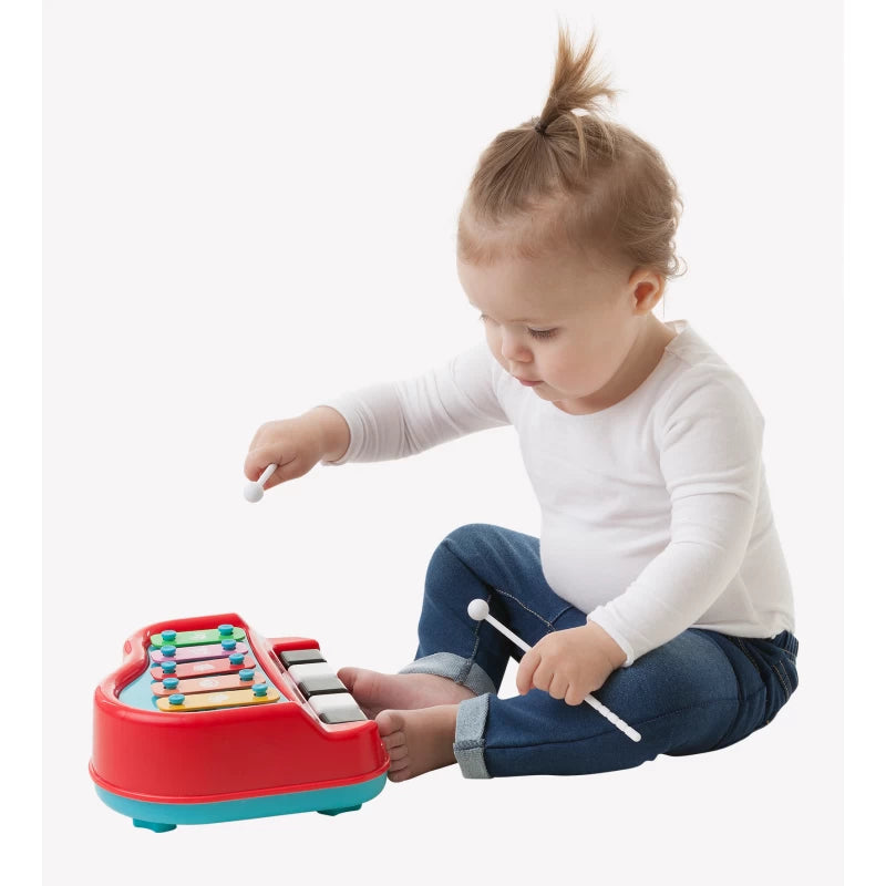Music Class Xylophone