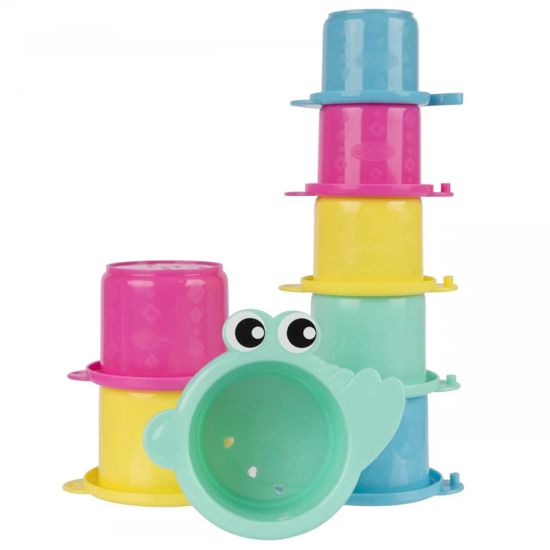 Croc Cups