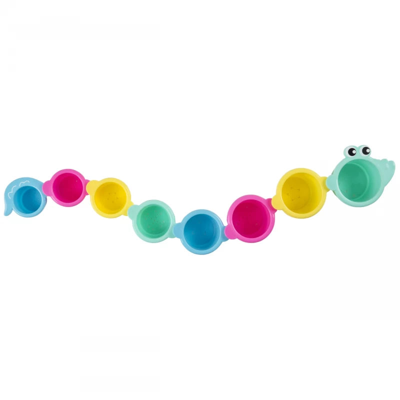 Croc Cups