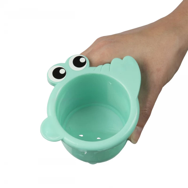 Croc Cups