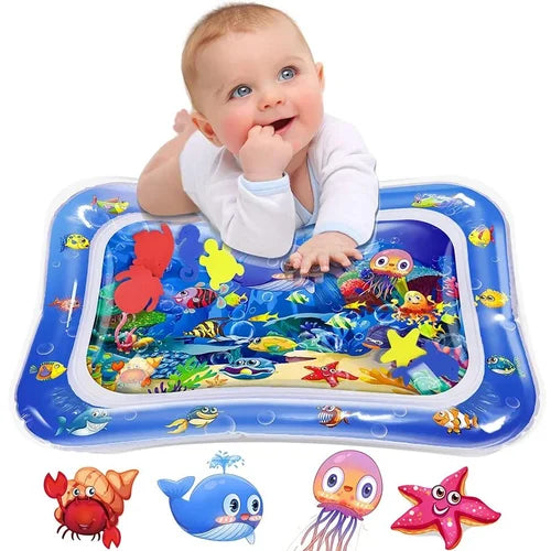Water Mat