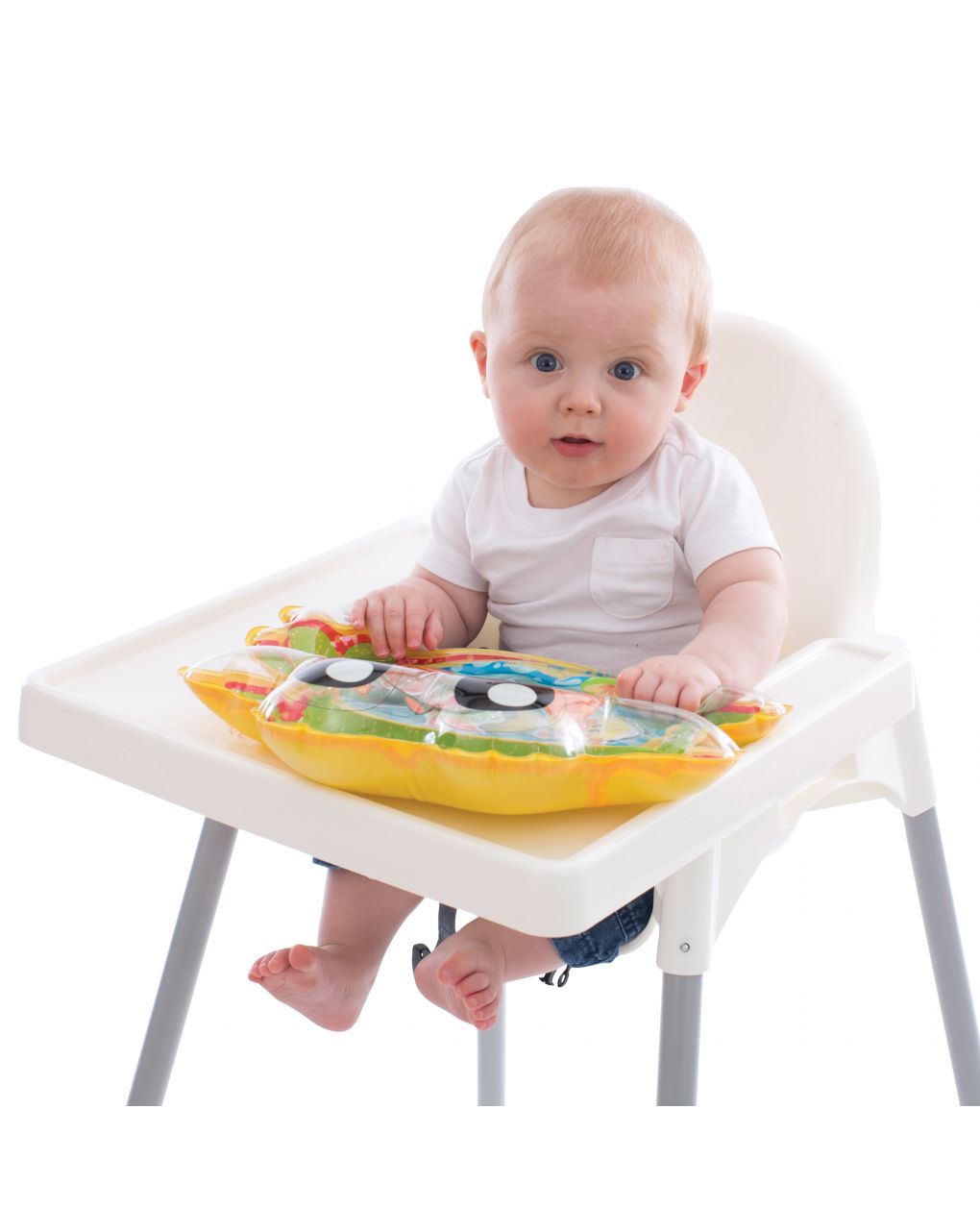 Pat & Play Water Mat