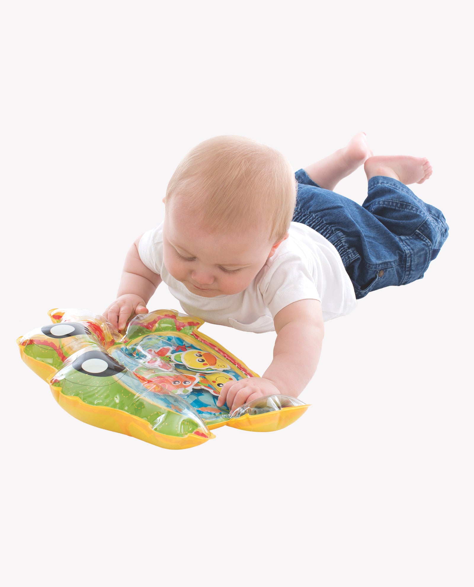 Pat & Play Water Mat