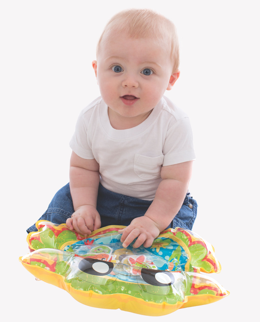 Pat & Play Water Mat