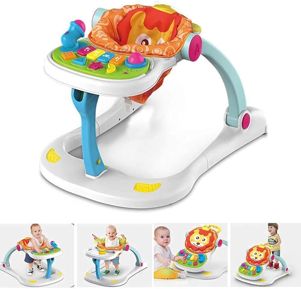 MULTIFUNCTION WALKER