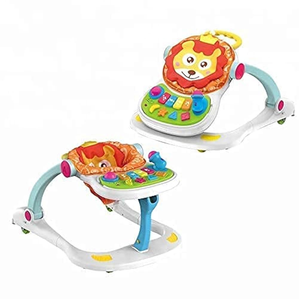 MULTIFUNCTION WALKER