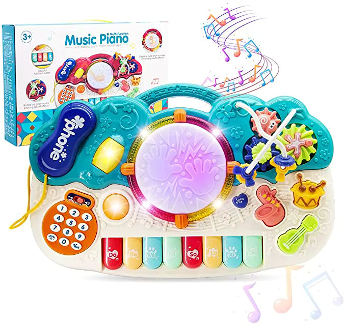 Music Piano