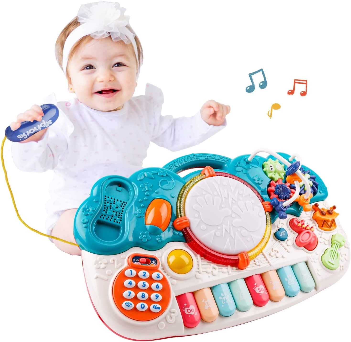 Music Piano