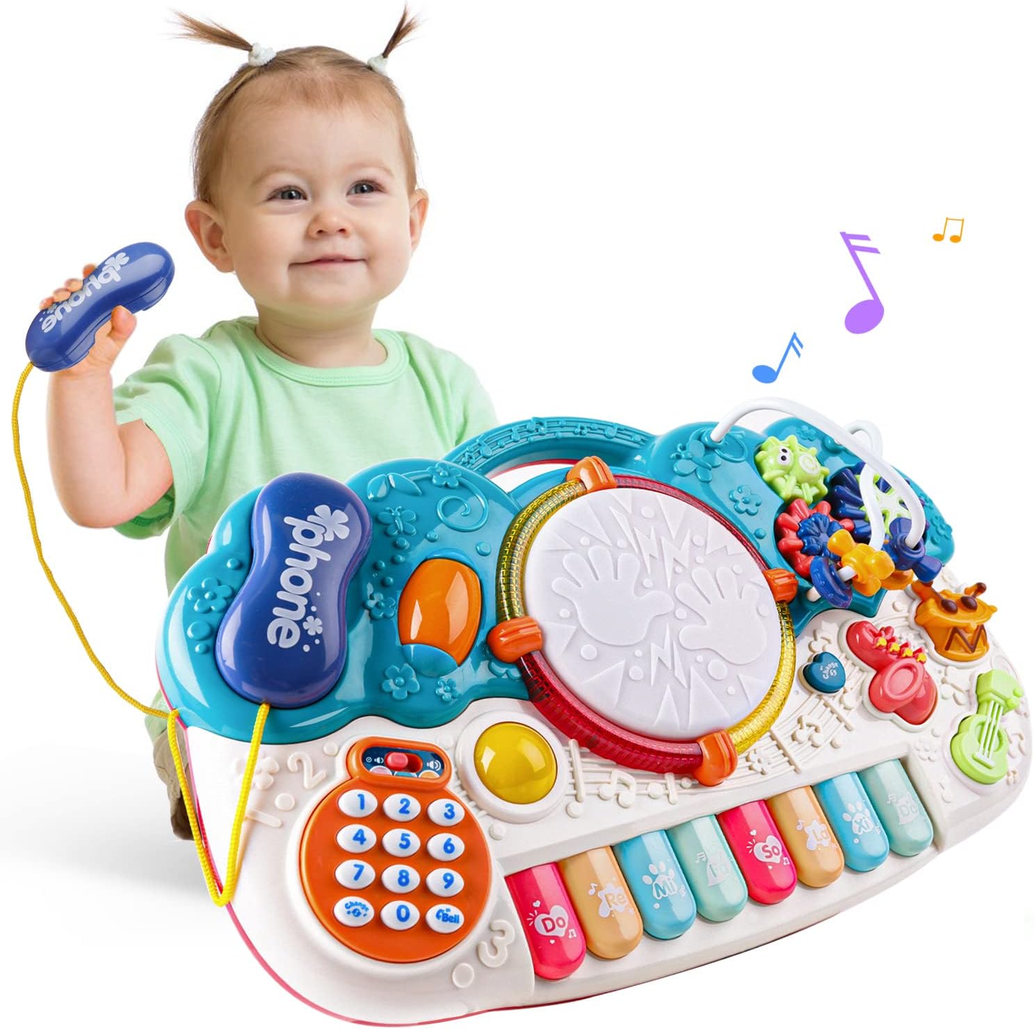 Music Piano
