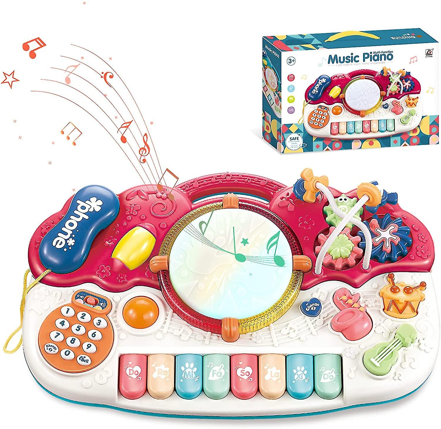 Music Piano