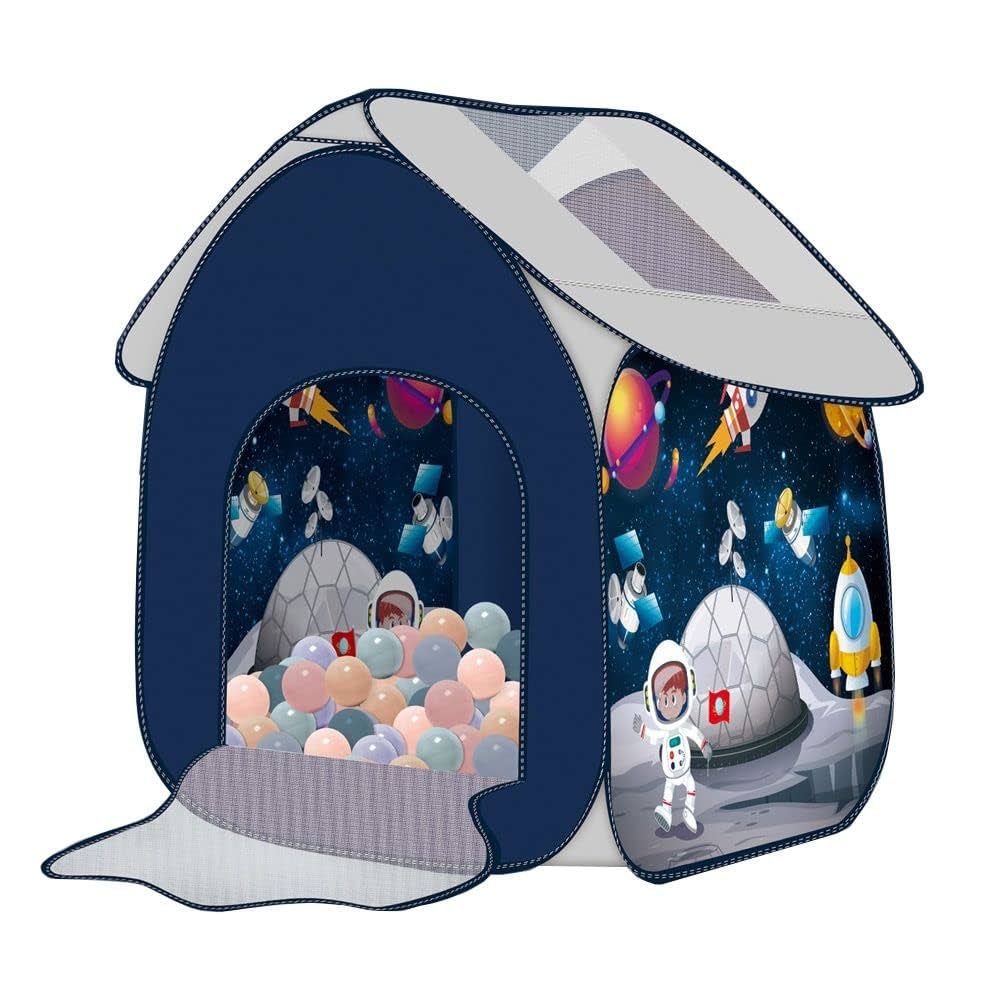 SPACE TENT