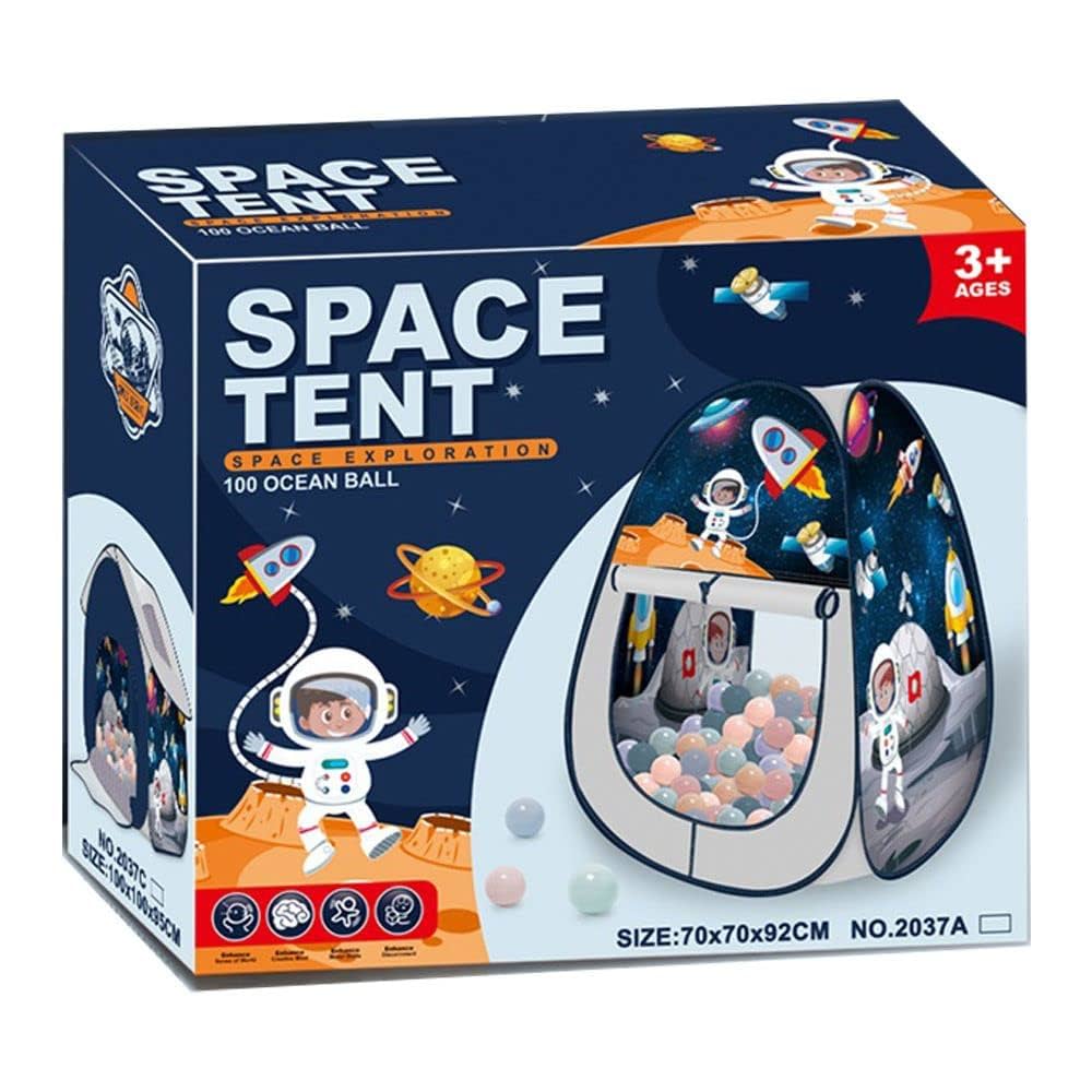 SPACE TENT