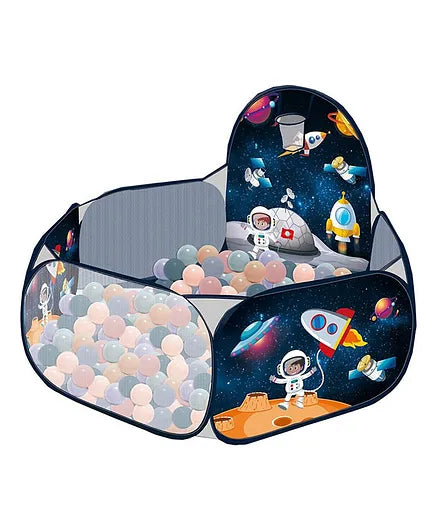 SPACE TENT