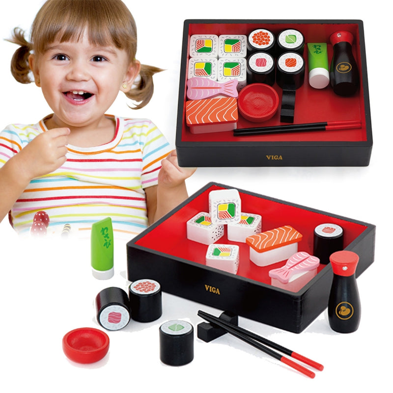 Sushi Set