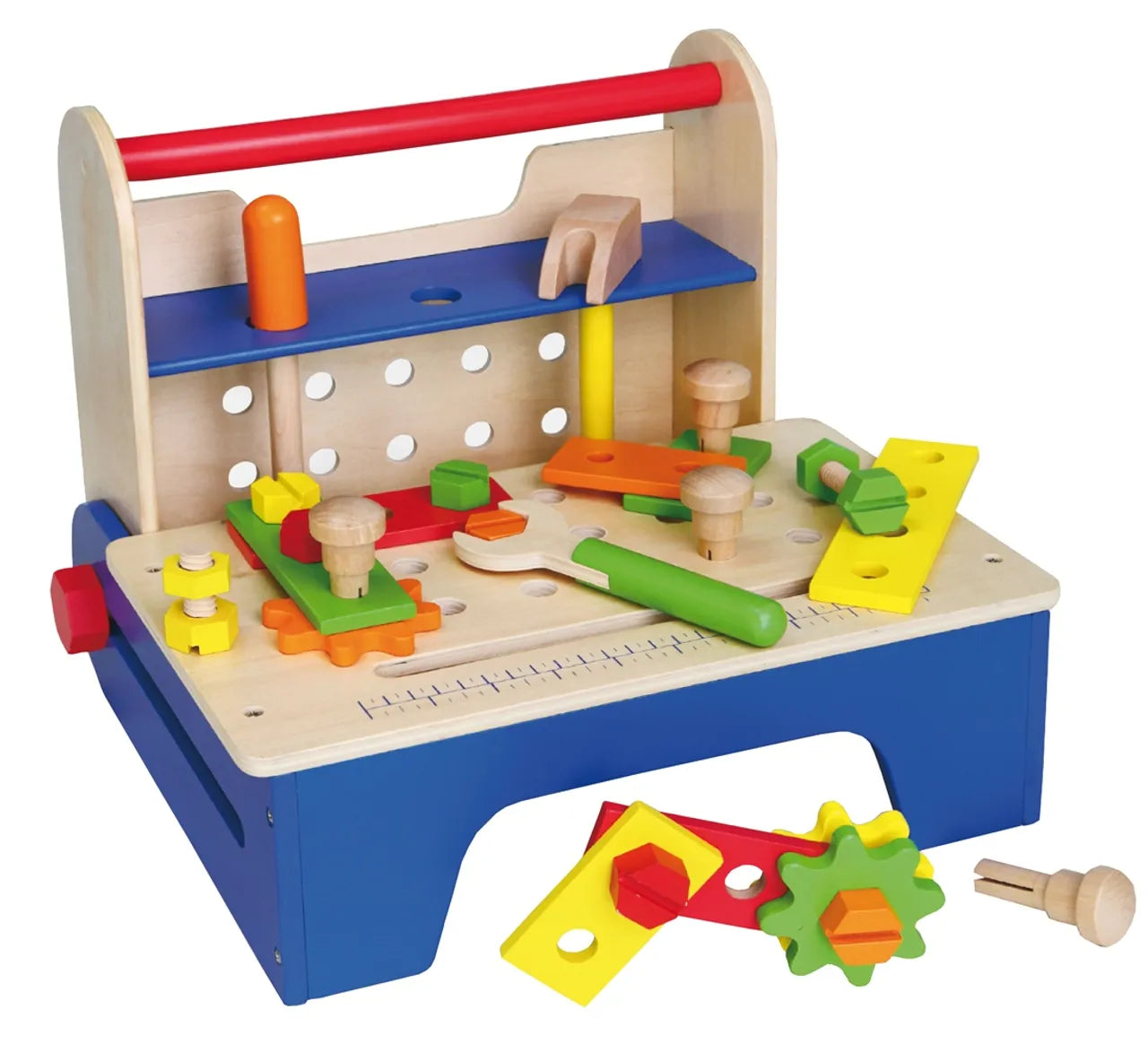Foldable Tool Kit