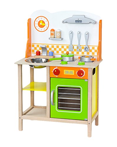 Fantastic Kitchen