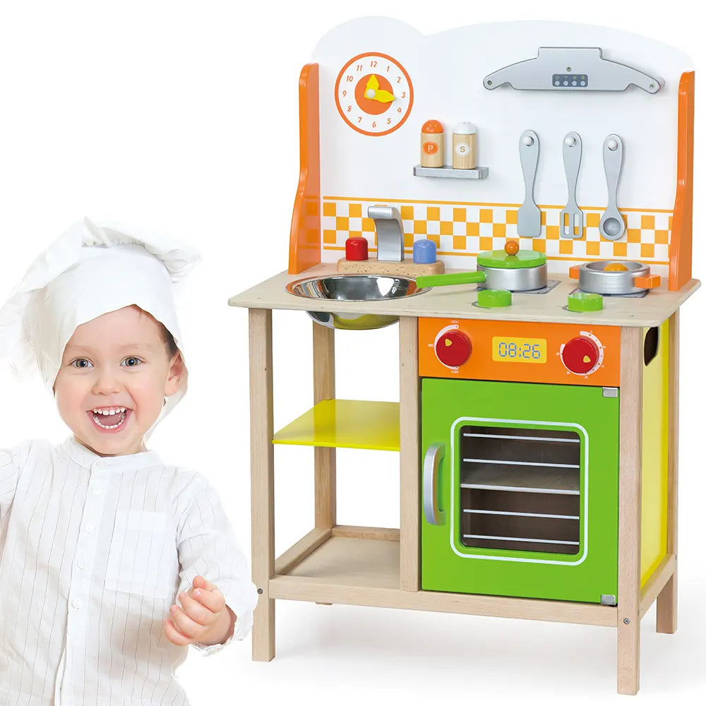 Fantastic Kitchen