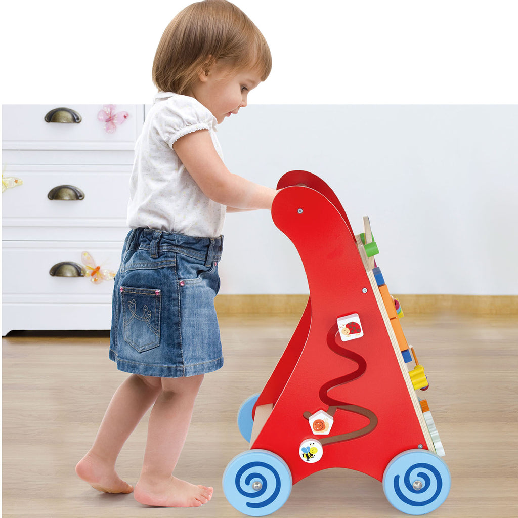Activity Baby Walker