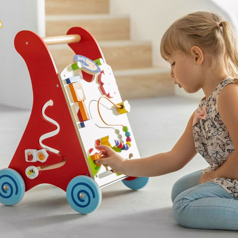 Activity Baby Walker