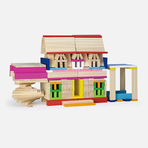 Architecture Blocks