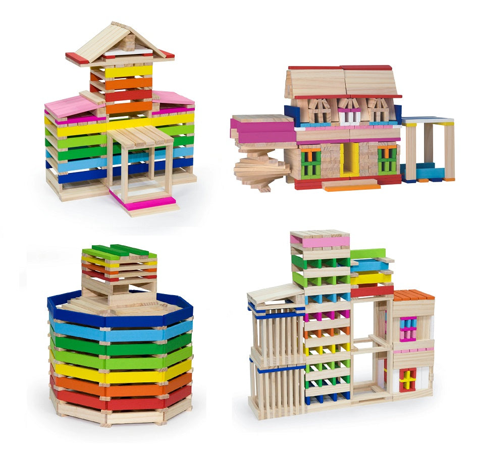 Architecture Blocks