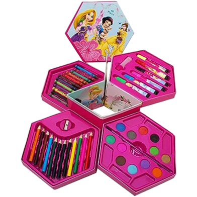 Princess Art Set
