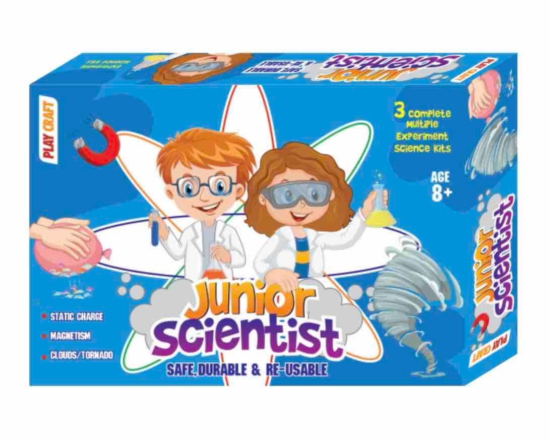 Junior Scientist Kit