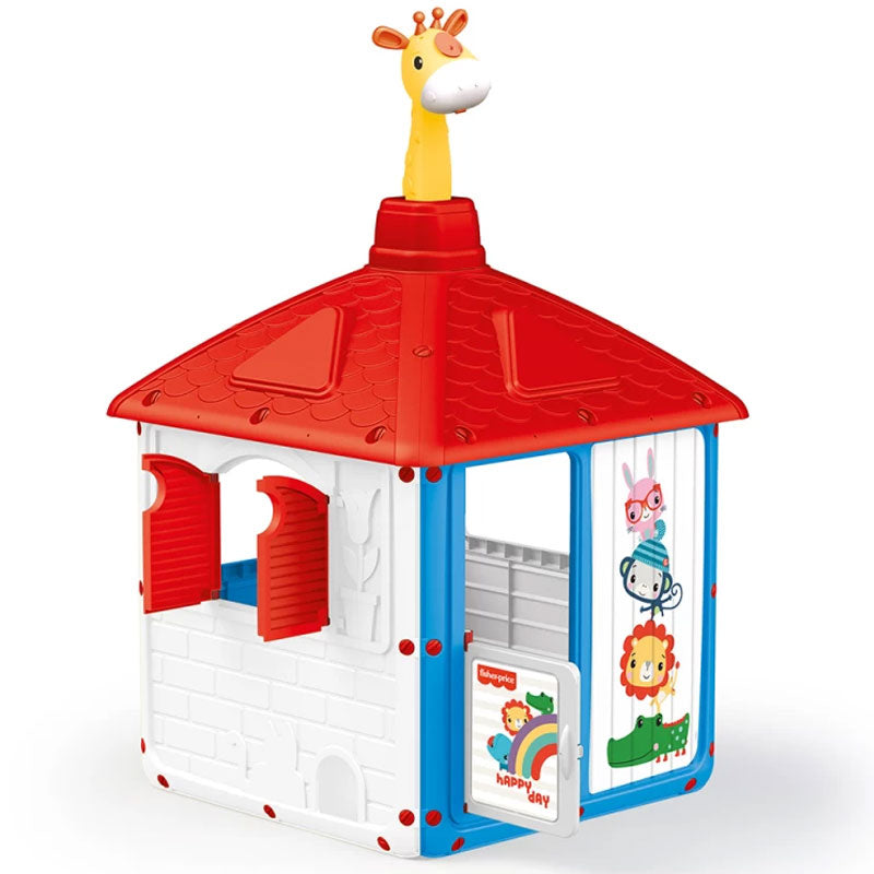 Fisher-Price Playhouse
